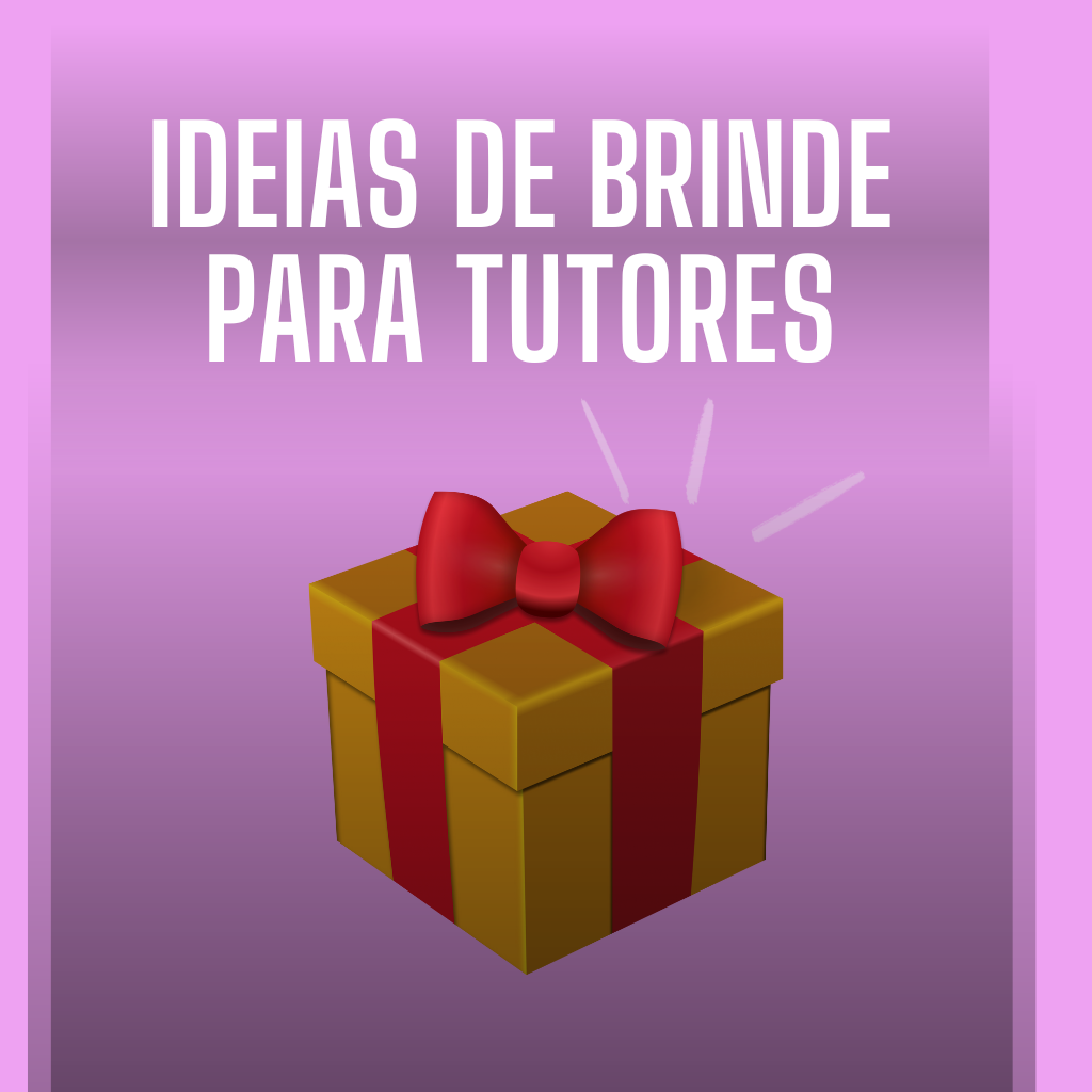 Ideias de Brindes