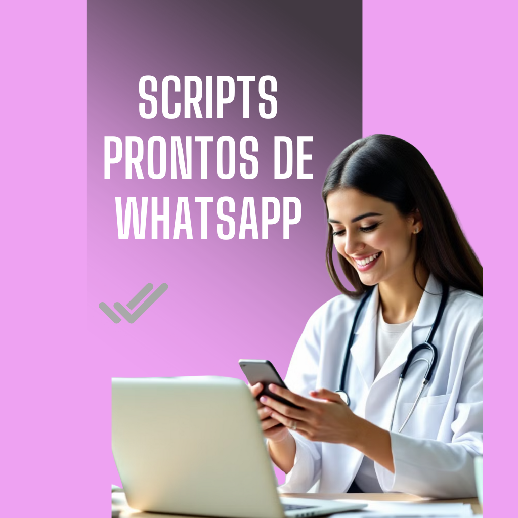Scripts Prontos para WhatsApp